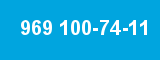969 100-74-11